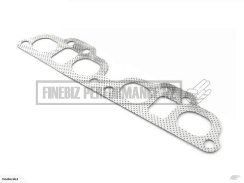 Nissan Sr20De & Sr20Det Aluminium Composite Gasket - Car Parts