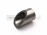 O2 Sensor Weld-On 45 Degree Angled Bung - Car Parts