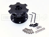 50MM QUICK RELEASE SPLINE BOSS KIT ADAPTOR