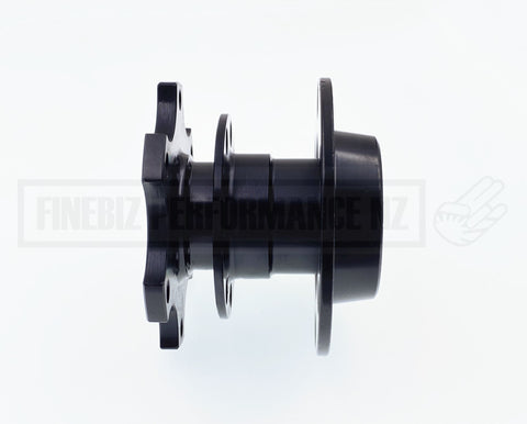 50MM QUICK RELEASE SPLINE BOSS KIT ADAPTOR