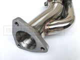 RB25DET RB20DET Dump Pipe - Stainless Steel