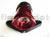 Recirculating Bov For 2002-2007 Wrx / 2004-2017 Sti - Car Parts