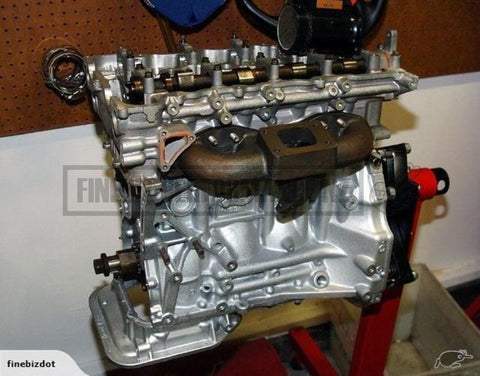 S13/s14/s15 Sr20 Top Mount Cast Manifold - Car Parts