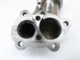 S14/s15 Silvia Sr20Det Stainless Steel Dump Pipe - Car Parts