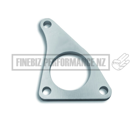 Subaru Ej20 Ej25 Inlet Manifold Flange - Car Parts