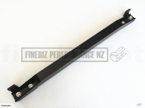 Subframe Lower Tie Bar - Honda Ek Civic 96 - 00 - Car Parts