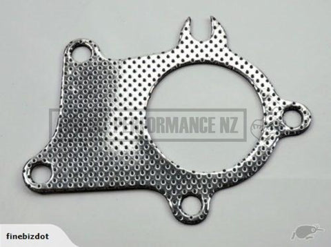 T25/t28 Turbo Aluminium Composite Gasket - Car Parts