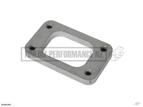 T3 T3/t4 Turbo Flange - 4 Bolt - Car Parts