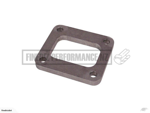 T4 Turbo Flange - 4 Bolts - Car Parts