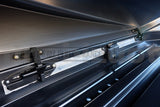 Topbox Gloss Black 490L Roof Box - Car Parts