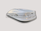 Topbox Gloss White 360L Roof Box - Car Parts