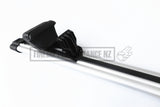 Topbox Universal Alloy Roof Rack For Raised Tubular Bars - Car Parts