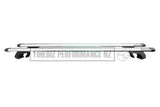 Topbox Universal Alloy Roof Rack For Raised Tubular Bars - Car Parts