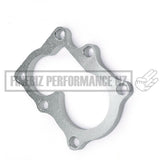 Turbo D Pipe Outlet Flange Nissan Patrol Td42 - Car Parts