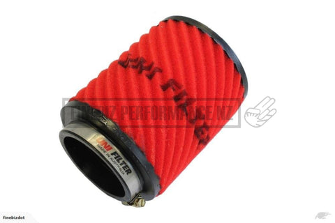 Uni-Filter Custom Pod 65Mm Flange 100Mm Length - Car Parts