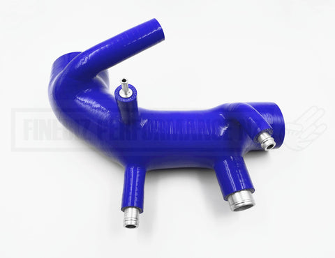 Induction intake hose for Subaru WRX/STi (V3 - V4)