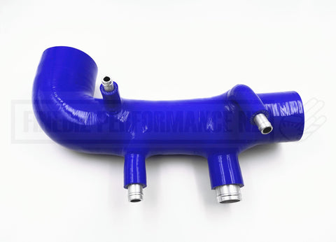 Induction intake hose for Subaru WRX/STi (V5-V6)