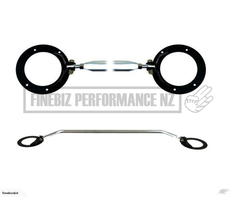 Vw Golf Iii Front Racing Strut Brace - Car Parts