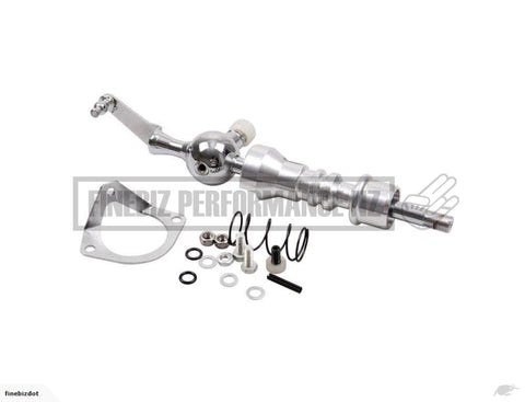 Vw Golf Mk4 Gti Tdi Short Shifter - Car Parts
