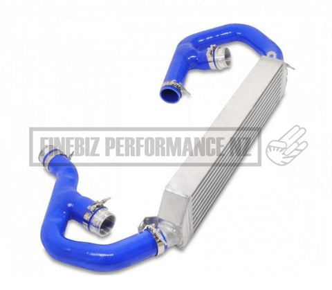 Vw Golf Mk5 Gti Front Mount Intercooler Piping Kit - Car Parts
