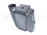 ALLOY WATER TO AIR INTERCOOLER 304 x 304 x 115MM