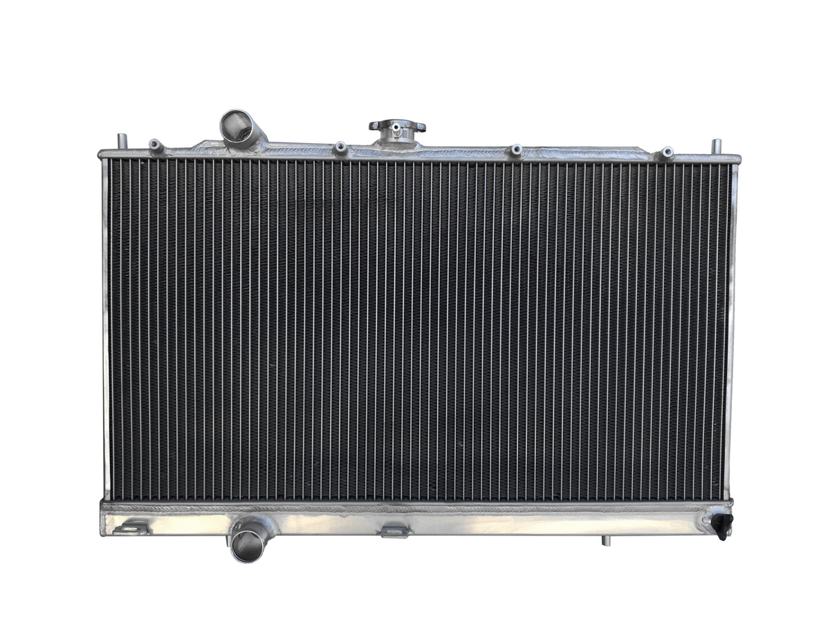 Alloy Radiators – Finebiz Performance