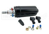 BLACK EXTERNAL 044 FUEL PUMP 300L/PH - 700HP