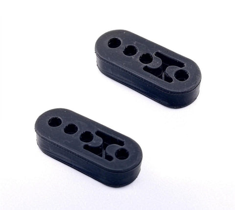 Exhaust Muffler Hanger Mount - Heavy Duty