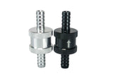 1/4" 6mm Non Return One Way Fuel Check Valve