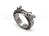 2.5" 63MM STAINLESS STEEL V-BAND Clamp Set