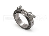 2.75" 70MM STAINLESS STEEL V-BAND Clamp Set