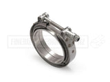 1.5" V-Band Clamp Set - STAINLESS STEEL