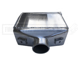 WATER TO AIR INTERCOOLER, CORE SIZE: 255 x 115 x 115MM