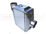 WATER TO AIR INTERCOOLER, CORE SIZE: 255 x 115 x 115MM