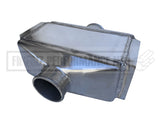 WATER TO AIR INTERCOOLER 255 x 115 x 115MM