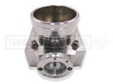 HIGH QUALITY 90MM ALUMINIUM THROTTLE BODY