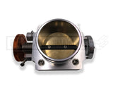 HIGH QUALITY 90MM ALUMINIUM THROTTLE BODY