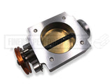 HIGH QUALITY 90MM ALUMINIUM THROTTLE BODY