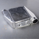 ALLOY WATER TO AIR INTERCOOLER 250 x  220 x 115mm