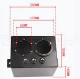 3L Submersible Pump Fuel Surge Tank