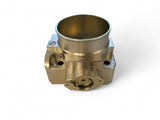 EVO 4 5 6 AFTERMARKET THROTTLE BODY - 70MM