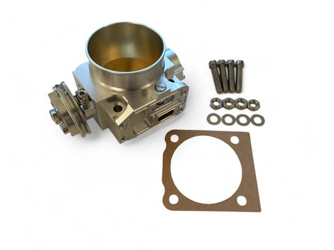 EVO 4 5 6 AFTERMARKET THROTTLE BODY - 70MM