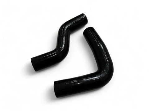 WRX / STI GC8 SILICONE RADIATOR HOSE KIT