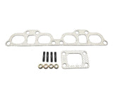 S14/S15 SR20DET LOW MOUNT TURBO MANIFOLD