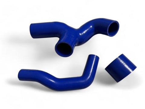 WRX STI GDB 01-07 INTERCOOLER Y PIPE KIT