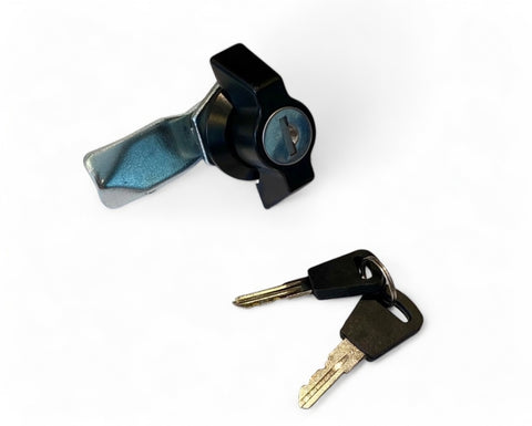 Ute Hard Lid Twist Lock (EACH)