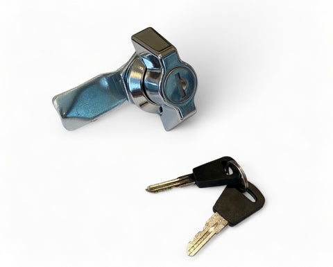 Ute Hard Lid Twist Lock (EACH)