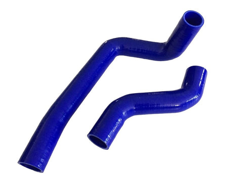 MAZDA RX7 FD3S SILICONE RADIATOR HOSE KIT