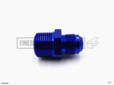 10An Male Flare To 3/4 Npt Pipe Thread - Car Parts