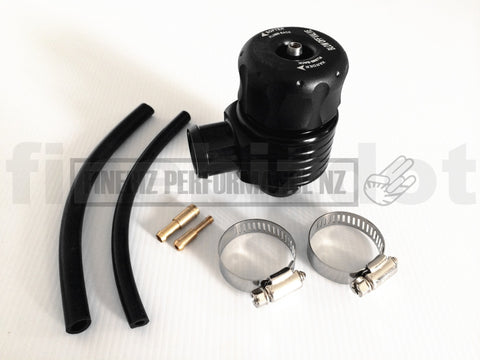 25Mm Compact Recirculating Dump Blow Off Valve - Car Parts